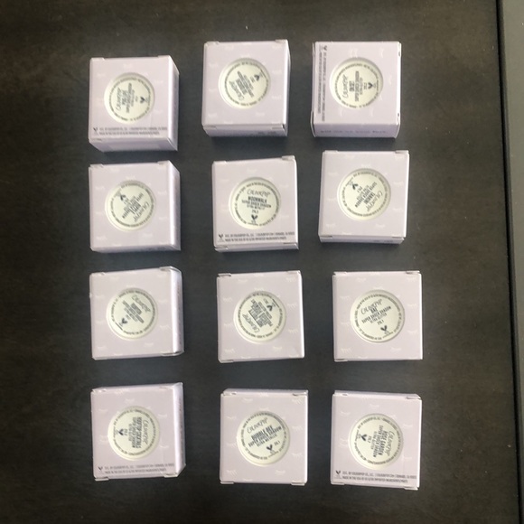 Colourpop Super Shock Shadow Lot - Picture 2 of 3